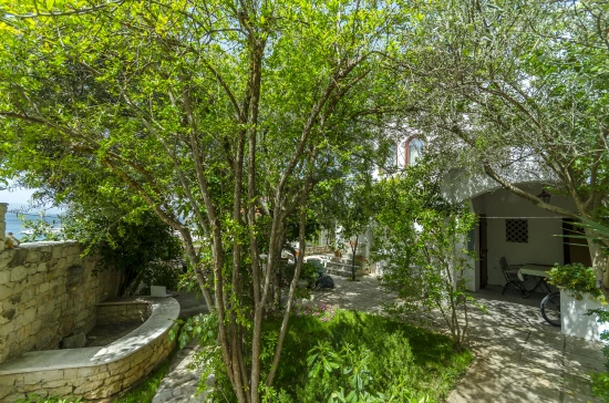 Apartmán Střední Dalmácie - Okrug Gornji DA 17159 N1