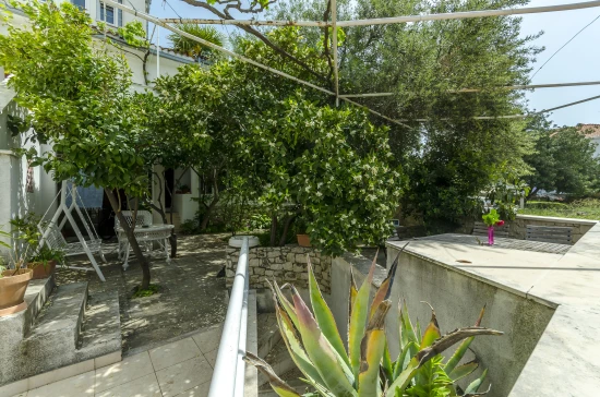 Apartmán Střední Dalmácie - Okrug Gornji DA 17159 N1