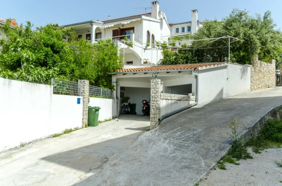 Apartmán Střední Dalmácie - Okrug Gornji DA 17159 N1