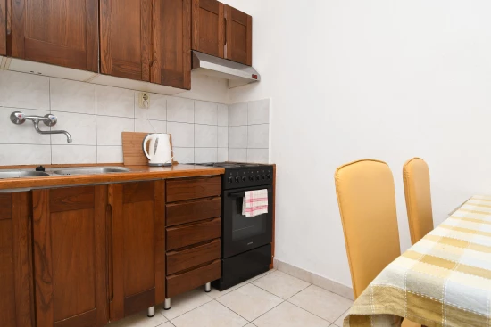 Apartmán Střední Dalmácie - Okrug Gornji DA 17159 N1