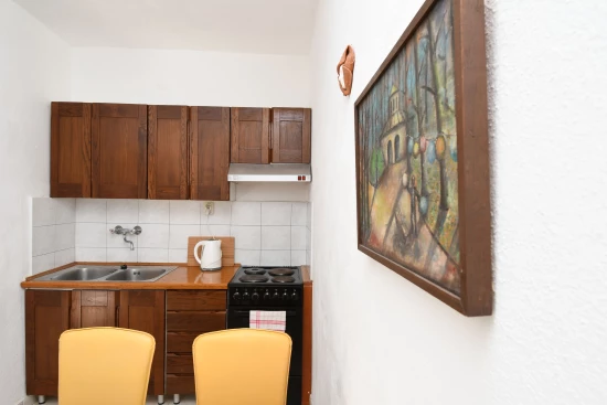 Apartmán Střední Dalmácie - Okrug Gornji DA 17159 N1