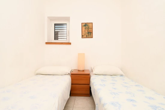 Apartmán Střední Dalmácie - Okrug Gornji DA 17159 N1