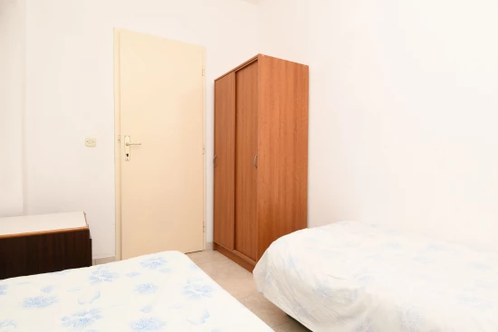 Apartmán Střední Dalmácie - Okrug Gornji DA 17159 N1