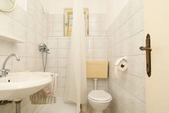 Apartmán Střední Dalmácie - Okrug Gornji DA 17159 N1