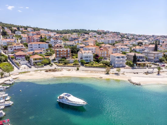 Apartmán Střední Dalmácie - Okrug Gornji DA 17159 N3