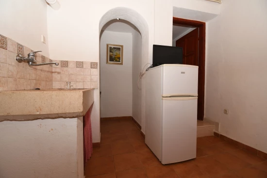 Apartmán Střední Dalmácie - Okrug Gornji DA 17159 N3