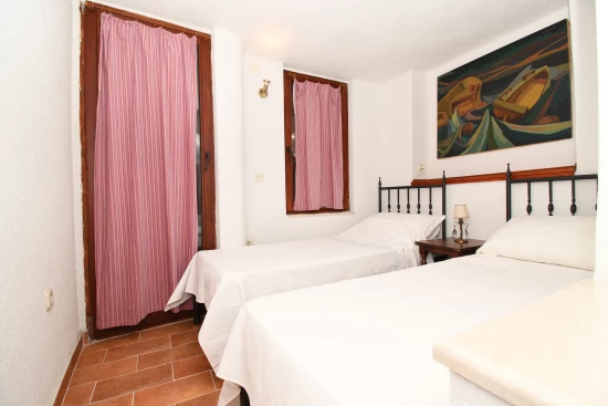 Apartmán Střední Dalmácie - Okrug Gornji DA 17159 N3