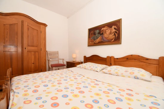 Apartmán Střední Dalmácie - Okrug Gornji DA 17159 N3