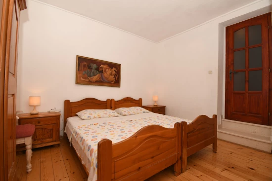 Apartmán Střední Dalmácie - Okrug Gornji DA 17159 N3