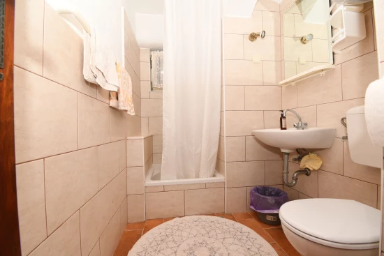 Apartmán Střední Dalmácie - Okrug Gornji DA 17159 N3