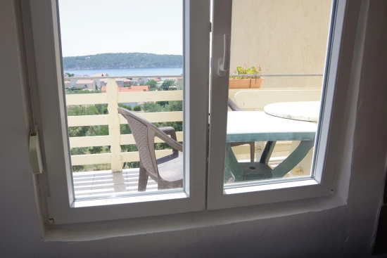 Apartmán Ostrov Rab - Barbat OS 12156 N4