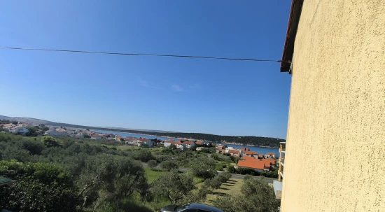 Apartmán Ostrov Rab - Barbat OS 12156 N4