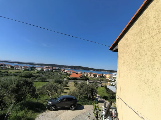 Apartmán Ostrov Rab - Barbat OS 12156 N4