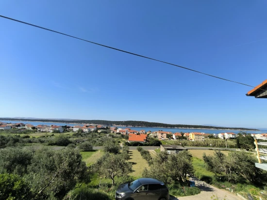 Apartmán Ostrov Rab - Barbat OS 12156 N4