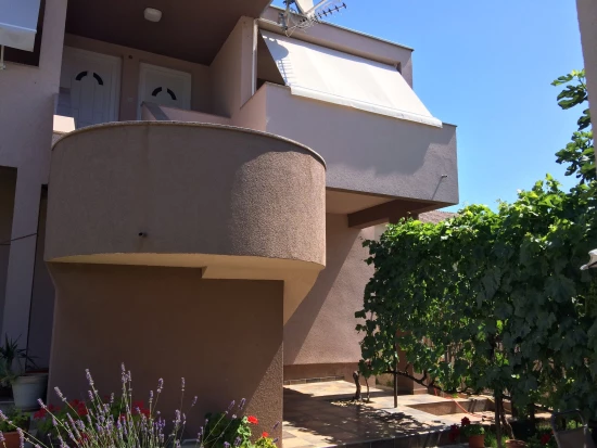 Apartmán Severní Dalmácie - Nin DA 17159 N2