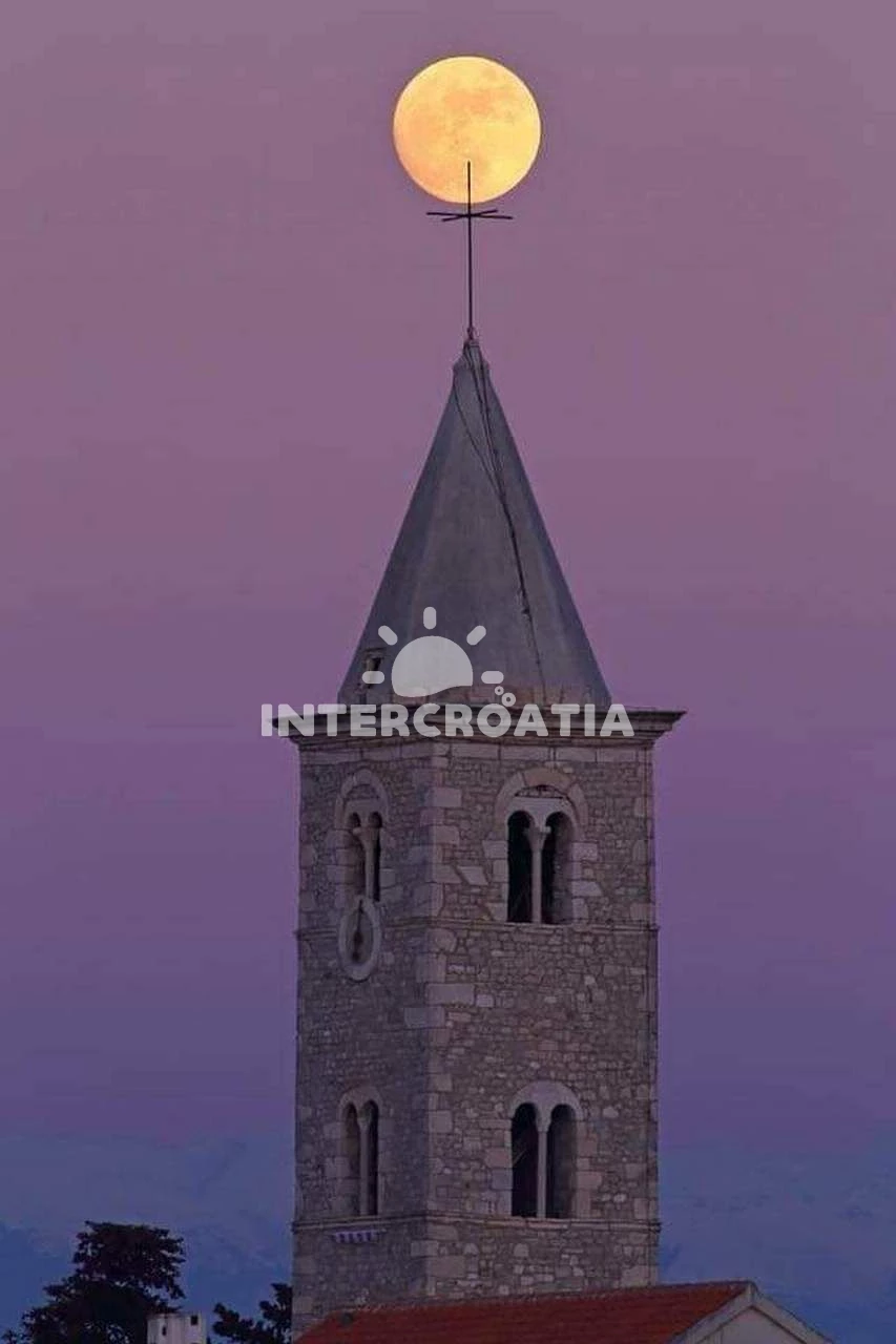 Apartmán Severní Dalmácie - Nin DA 17159 N2