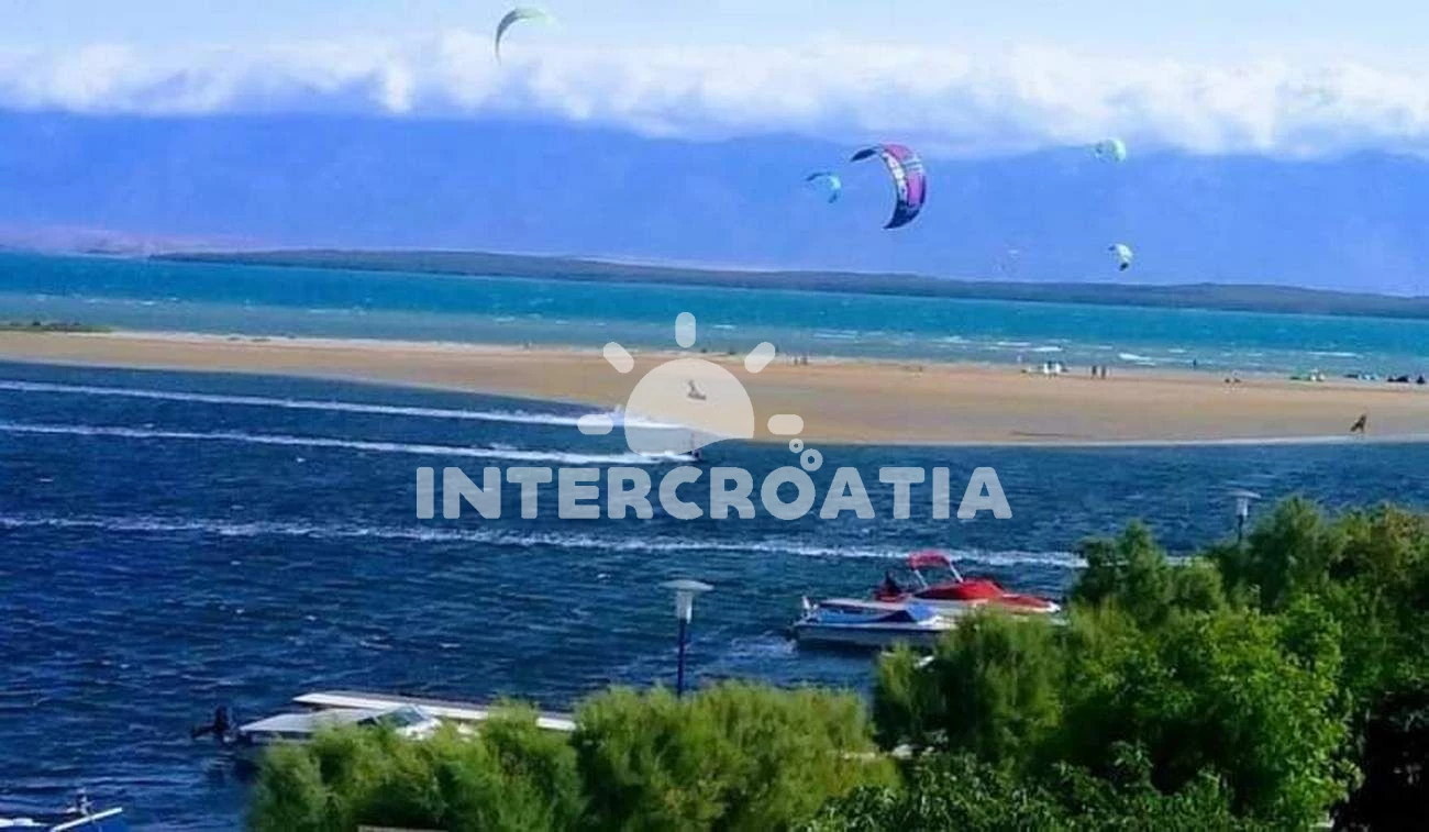 Apartmán Severní Dalmácie - Nin DA 17159 N2