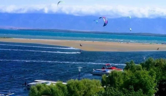 Apartmán Severní Dalmácie - Nin DA 17159 N2