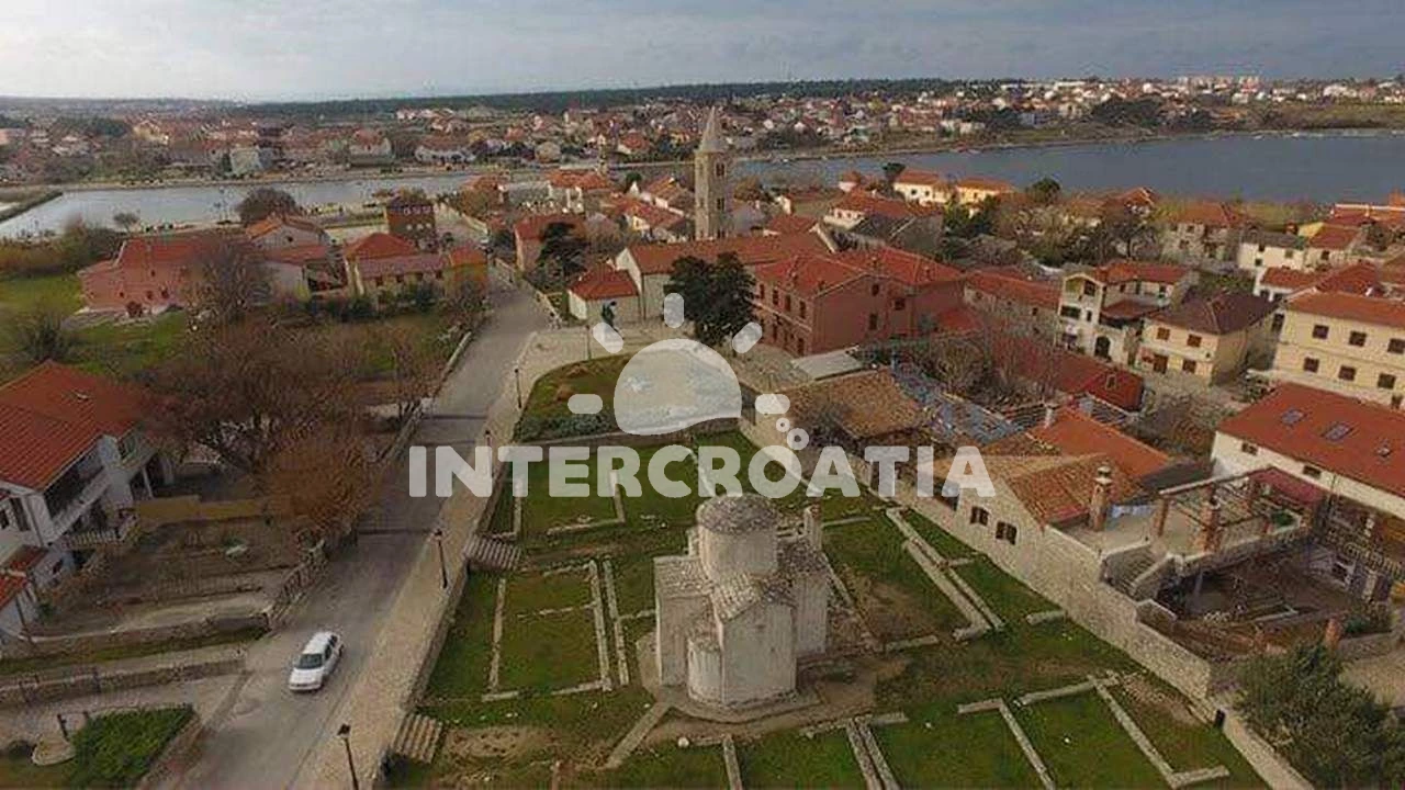 Apartmán Severní Dalmácie - Nin DA 17159 N2