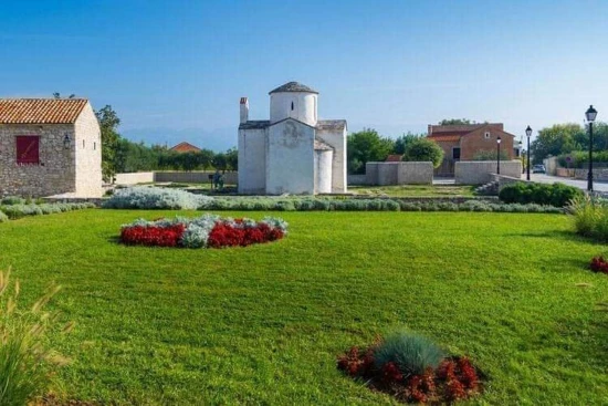 Apartmán Severní Dalmácie - Nin DA 17159 N2