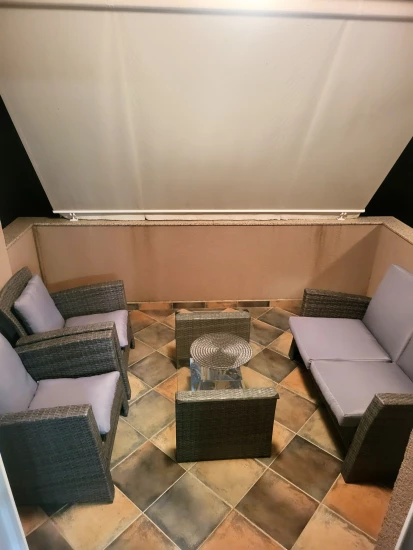 Apartmán Severní Dalmácie - Nin DA 17159 N2