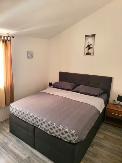 Apartmán Severní Dalmácie - Nin DA 17159 N2