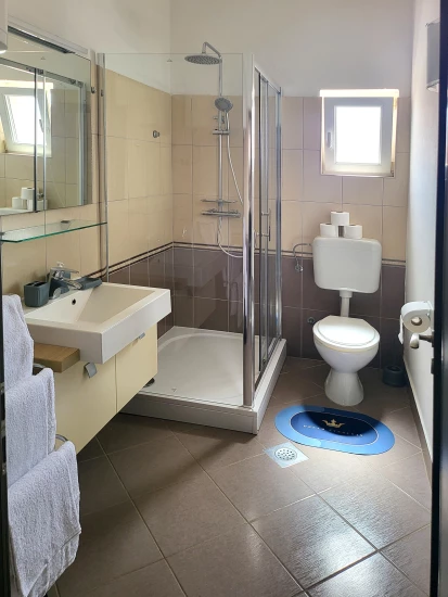 Apartmán Severní Dalmácie - Nin DA 17159 N2