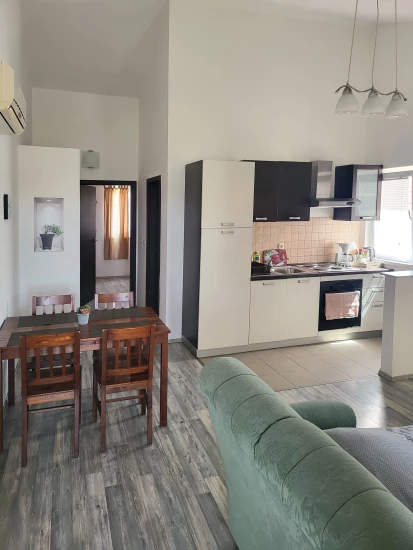 Apartmán Severní Dalmácie - Nin DA 17159 N2