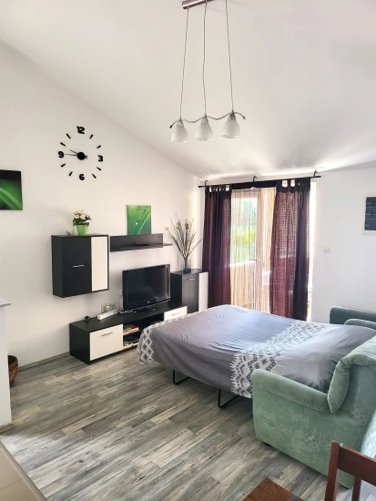 Apartmán Severní Dalmácie - Nin DA 17159 N2