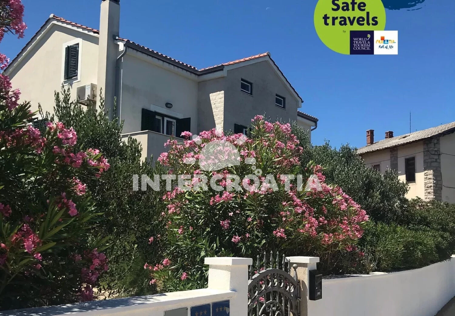 Apartmán UNKNOWN 7000 N2