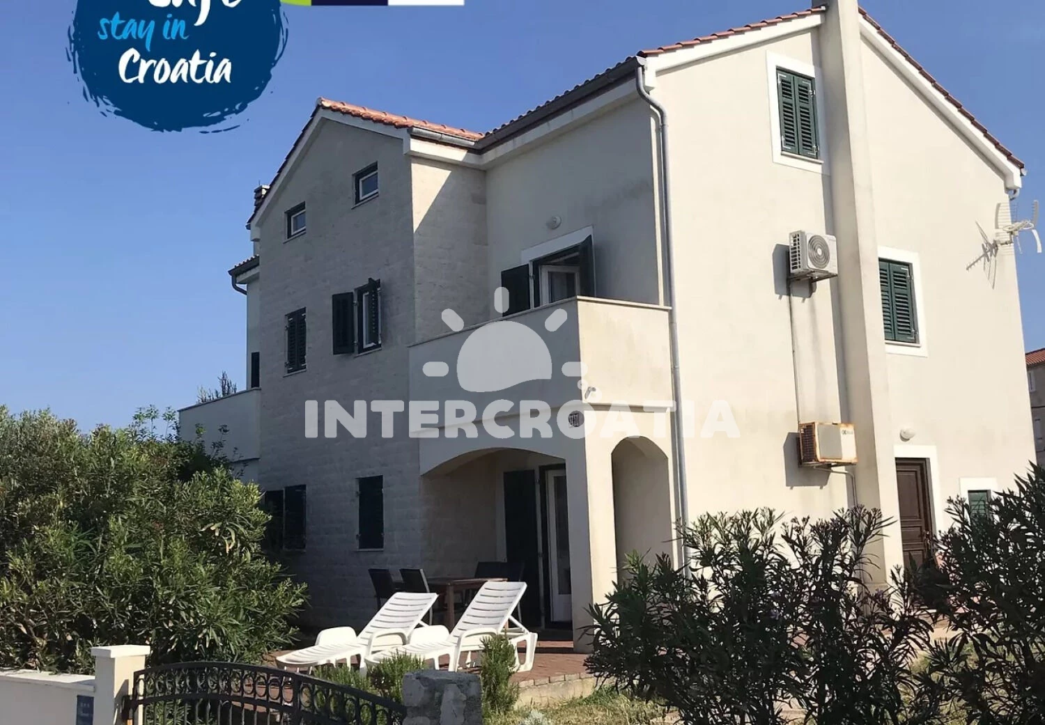 Apartmán UNKNOWN 7000 N2