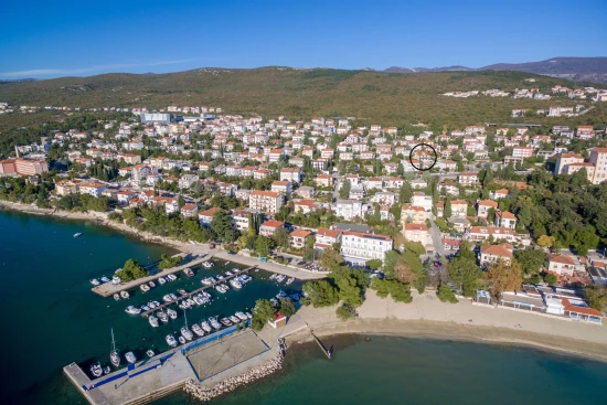 Apartmán Kvarner - Crikvenica KV 10254 N7