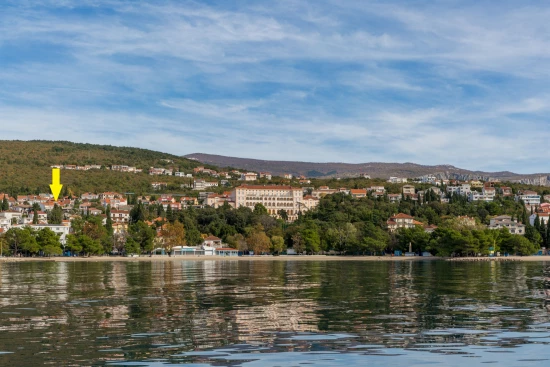 Apartmán Kvarner - Crikvenica KV 10254 N7