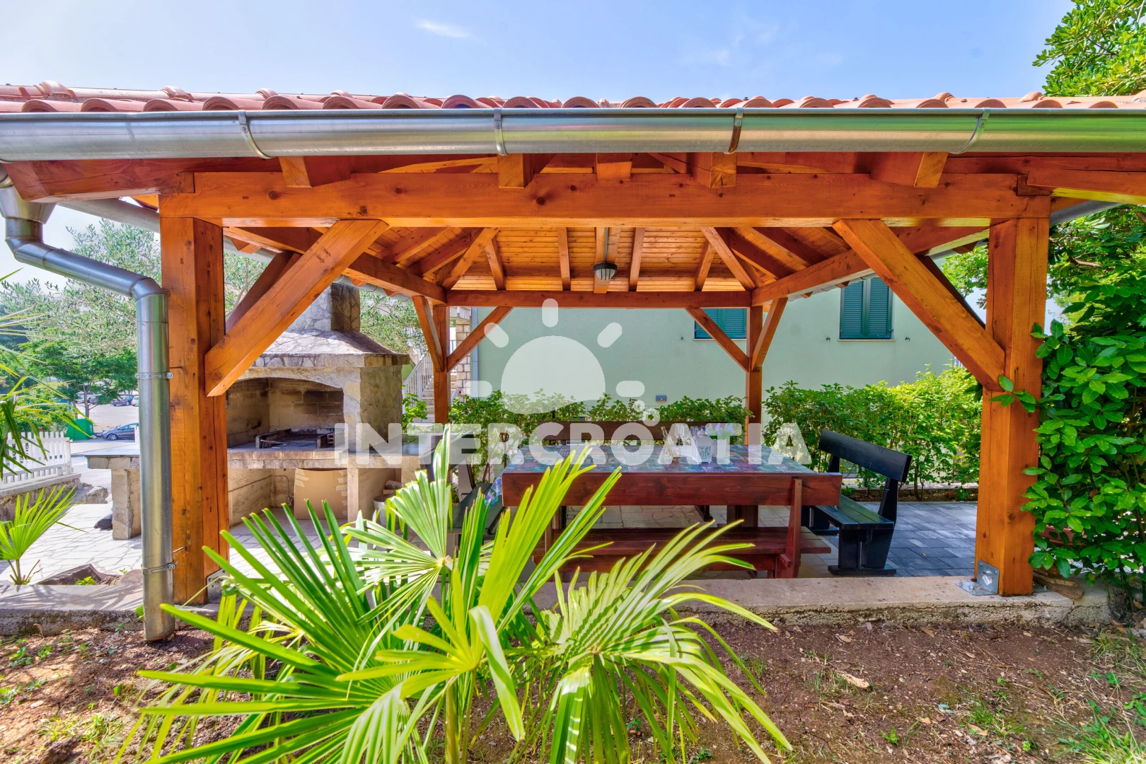 Apartmán Kvarner - Crikvenica KV 10254 N7