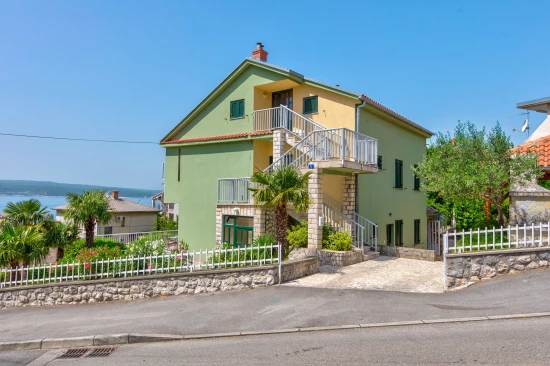 Apartmán Kvarner - Crikvenica KV 10254 N7