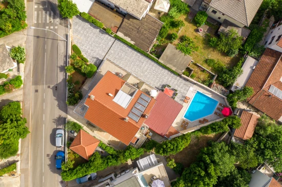 Apartmán Kvarner - Crikvenica KV 10254 N7