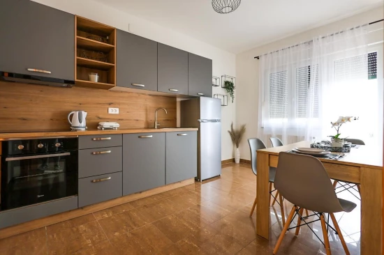Apartmán Kvarner - Crikvenica KV 10254 N7