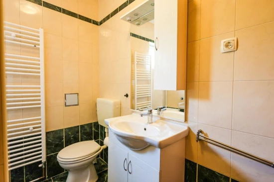 Apartmán Kvarner - Crikvenica KV 10254 N7