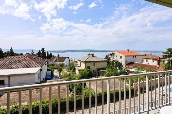 Apartmán Kvarner - Crikvenica KV 10254 N7