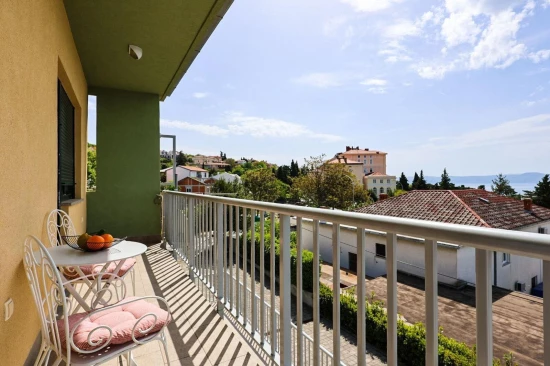 Apartmán Kvarner - Crikvenica KV 10254 N7