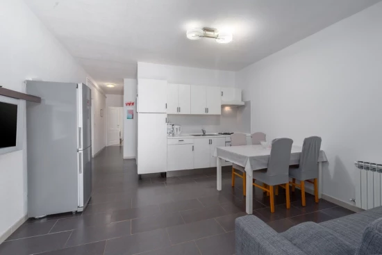 Apartmán Istrie - Novigrad IS 8047 N3