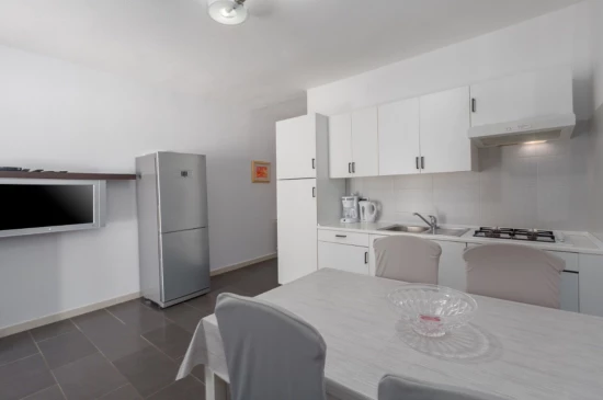 Apartmán Istrie - Novigrad IS 8047 N3