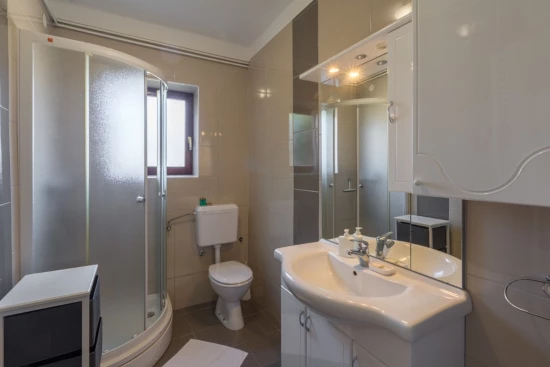 Apartmán Istrie - Novigrad IS 8047 N3