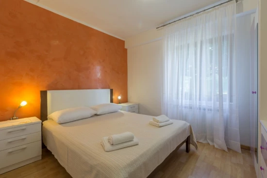 Apartmán Istrie - Novigrad IS 8047 N3