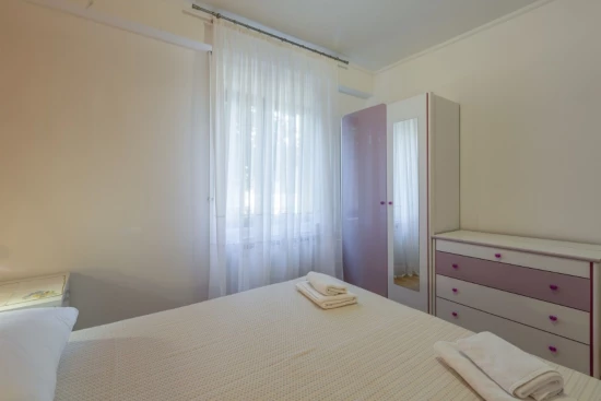 Apartmán Istrie - Novigrad IS 8047 N3