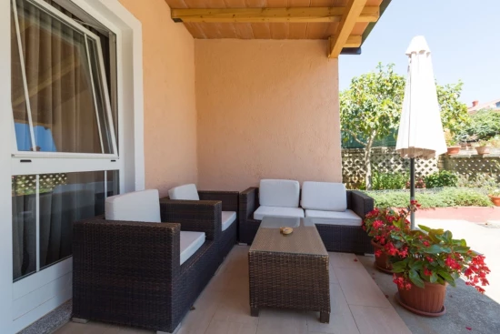 Apartmán Istrie - Novigrad IS 8047 N3