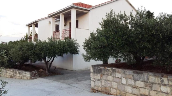 Apartmán Ostrov Brač - Supetar OS 12156 N2