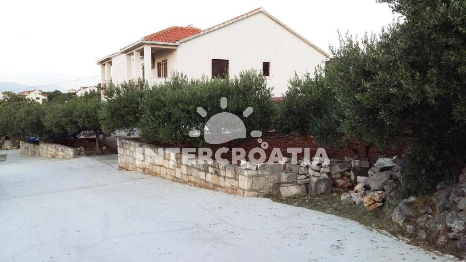 Apartmán Ostrov Brač - Supetar OS 12156 N2