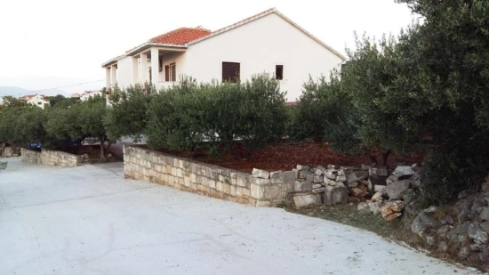 Apartmán Ostrov Brač - Supetar OS 12156 N2