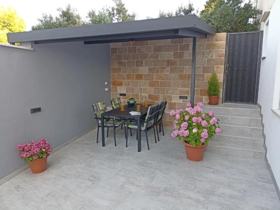 Apartmán Ostrov Brač - Supetar OS 12156 N2